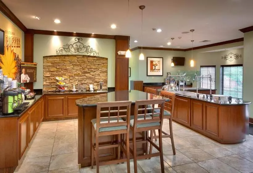 Hotel Staybridge Suites Omaha 80th And Dodge, An Ihg