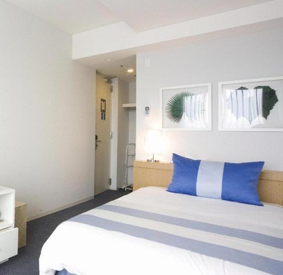 Hotel The Beach Tower Okinawa