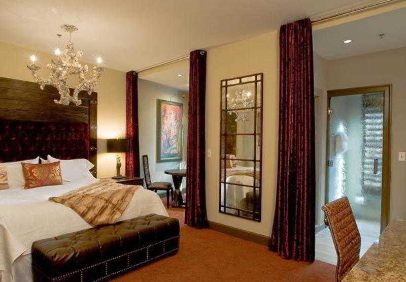 The Bohemian Hotel Savannah Riverfront, Autograph Collection