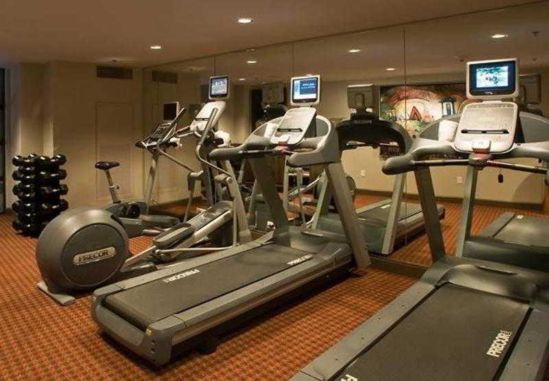 The Bohemian Hotel Savannah Riverfront, Autograph Collection