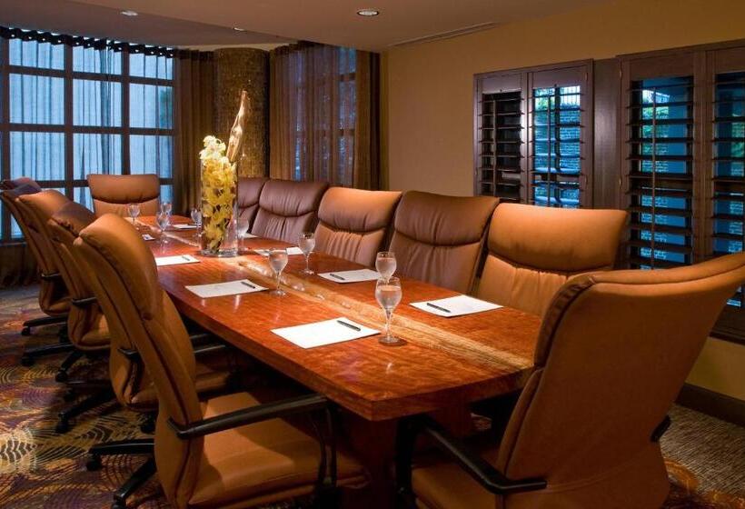 The Bohemian Hotel Savannah Riverfront, Autograph Collection