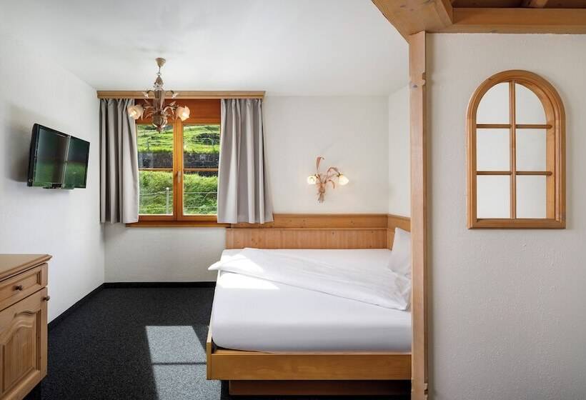 酒店 Und Naturhaus Bellevue