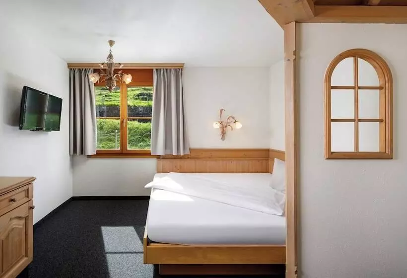 호텔 Und Naturhaus Bellevue