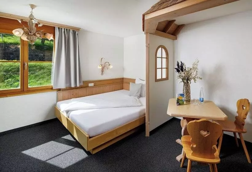 호텔 Und Naturhaus Bellevue