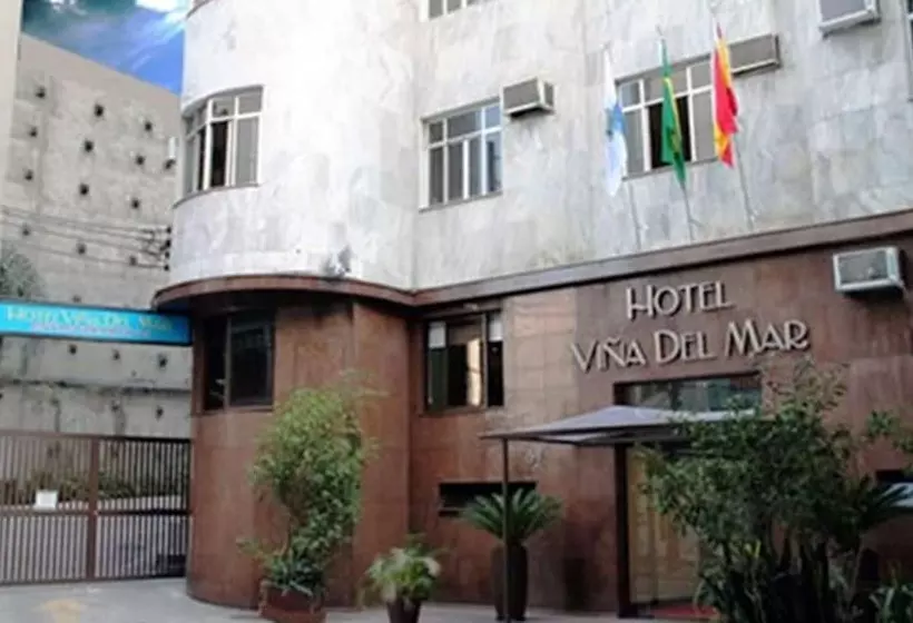 هتل Vina Del Mar