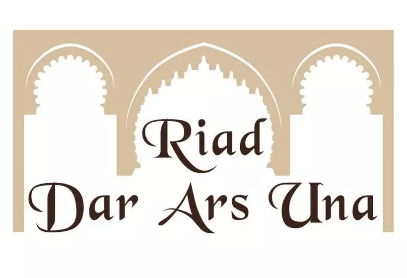 Riad Dar Ars Una