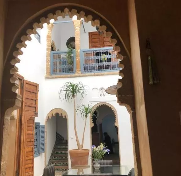 Riad Dar Ars Una