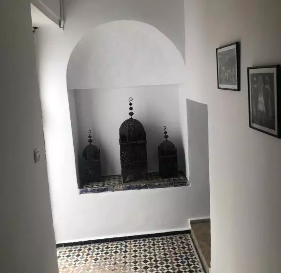 Riad Dar Ars Una