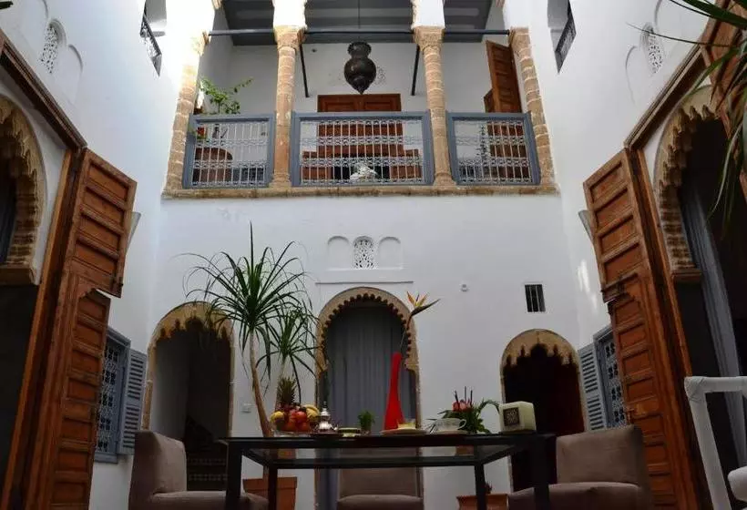 Riad Dar Ars Una
