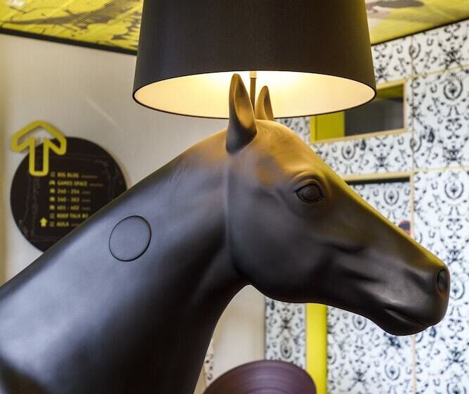 Youth Hostel Würzburg