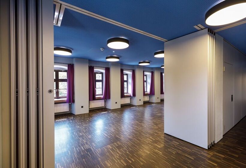 Youth Hostel Würzburg