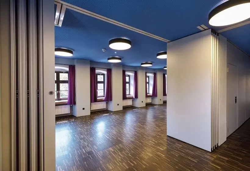 Youth Hostel Würzburg