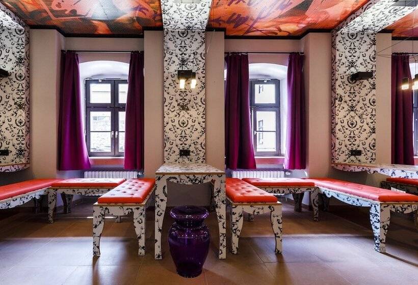 Youth Hostel Würzburg