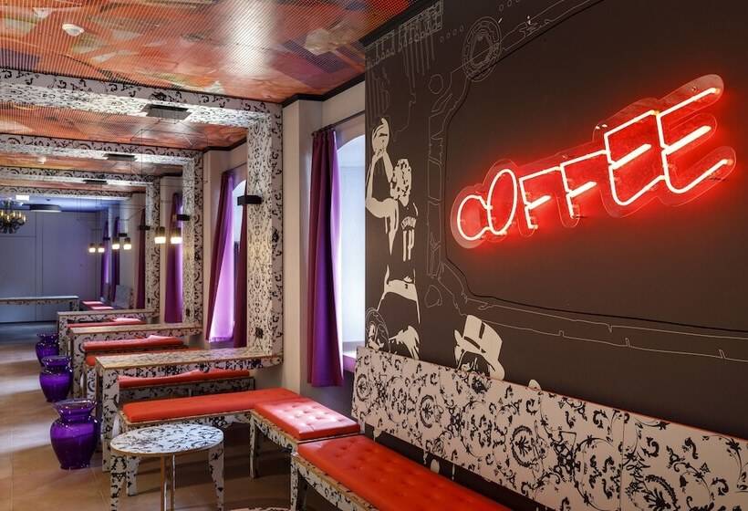 Youth Hostel Würzburg