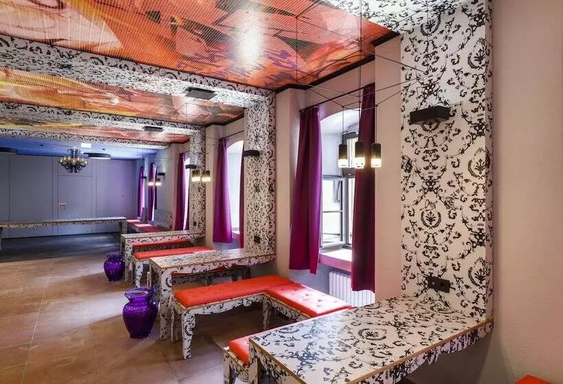 Youth Hostel Würzburg