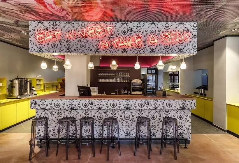 Youth Hostel Würzburg