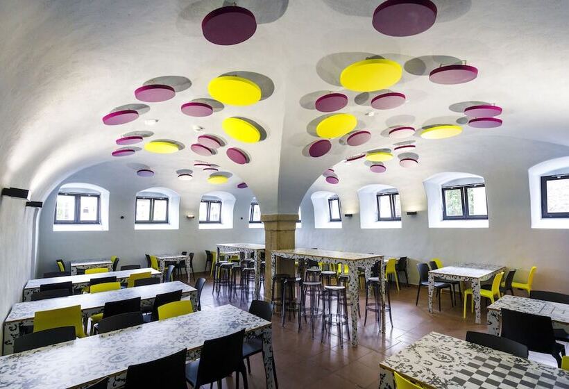 Youth Hostel Würzburg