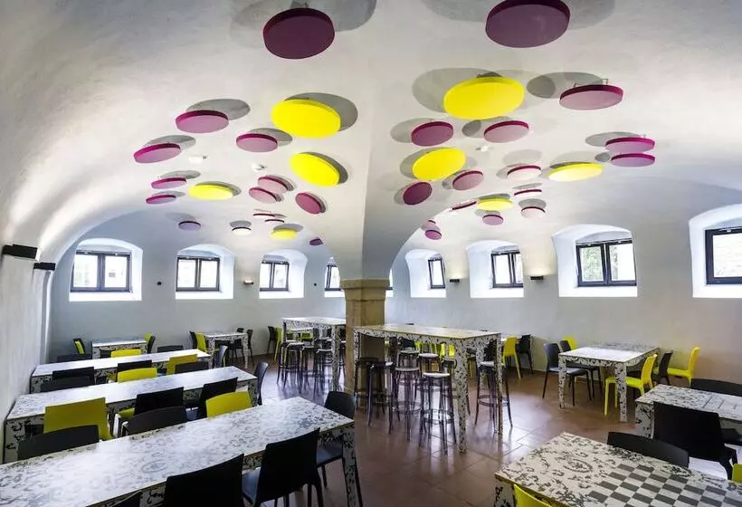 Youth Hostel Würzburg