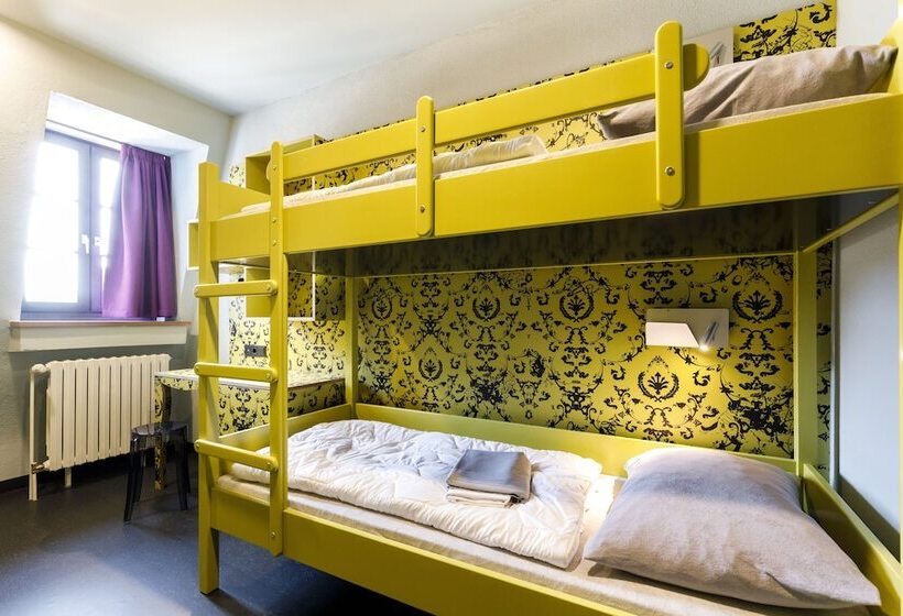 Youth Hostel Würzburg