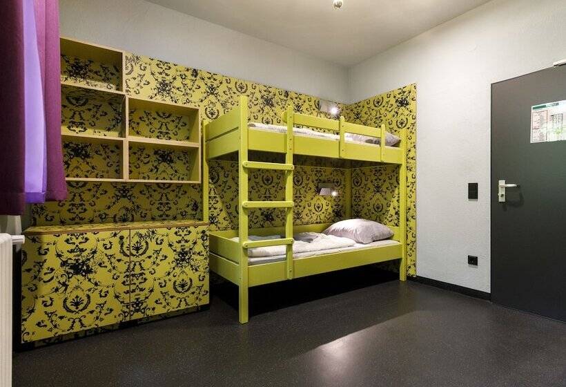 Youth Hostel Würzburg