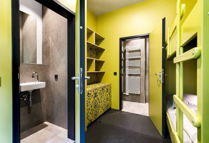 Youth Hostel Würzburg