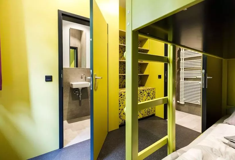 Youth Hostel Würzburg