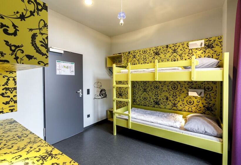 Youth Hostel Würzburg