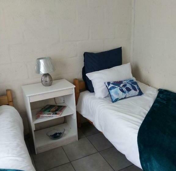 مبيت وإفطار Amelia's Cottage