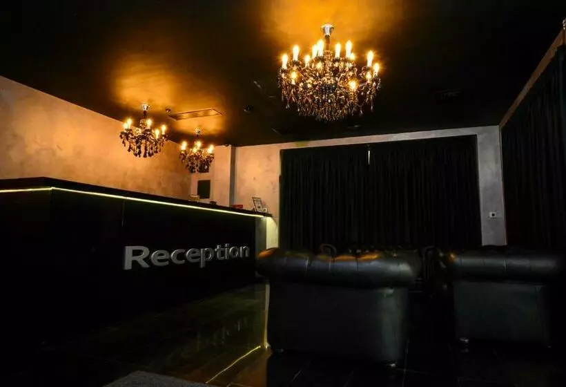 Hotel Guest House Vrazhdebna