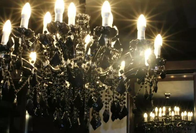 Hotel Guest House Vrazhdebna