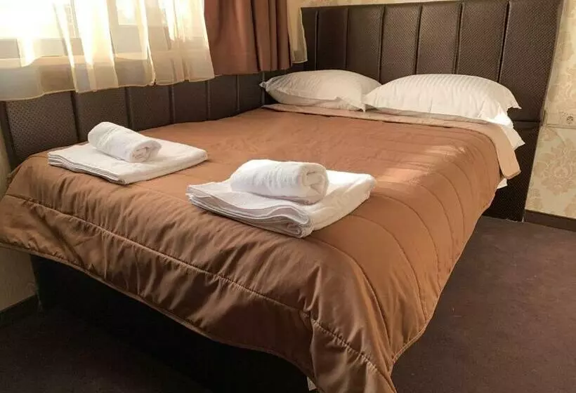 Hotel Guest House Vrazhdebna