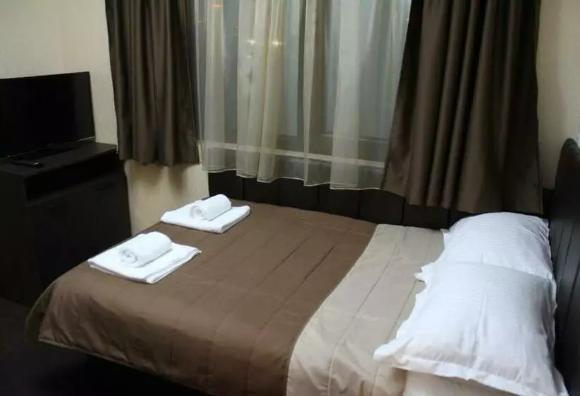 Hotel Guest House Vrazhdebna