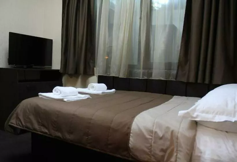 Hotel Guest House Vrazhdebna