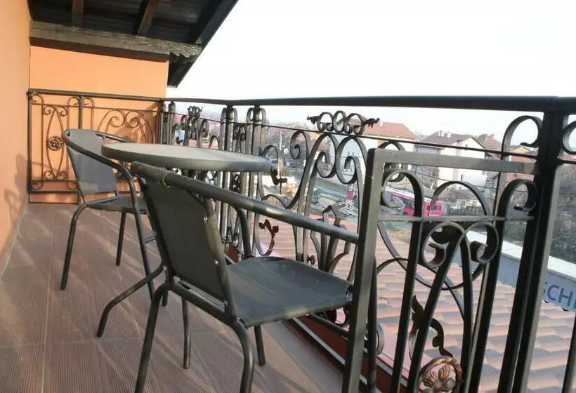 Hotel Guest House Vrazhdebna