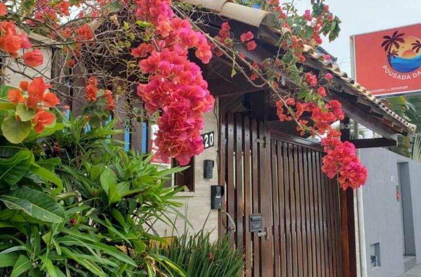 膳宿费 Pousada Da Vavá