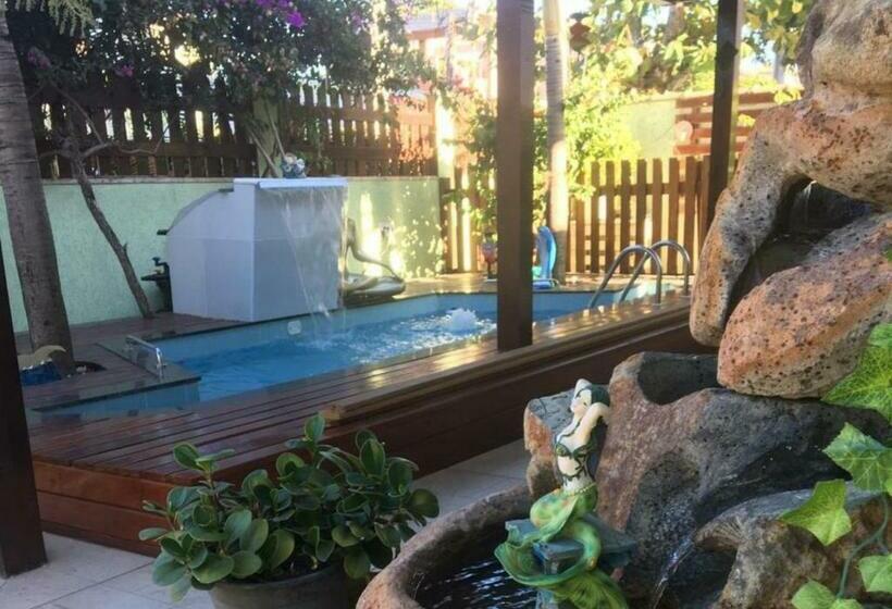 膳宿费 Pousada Da Vavá