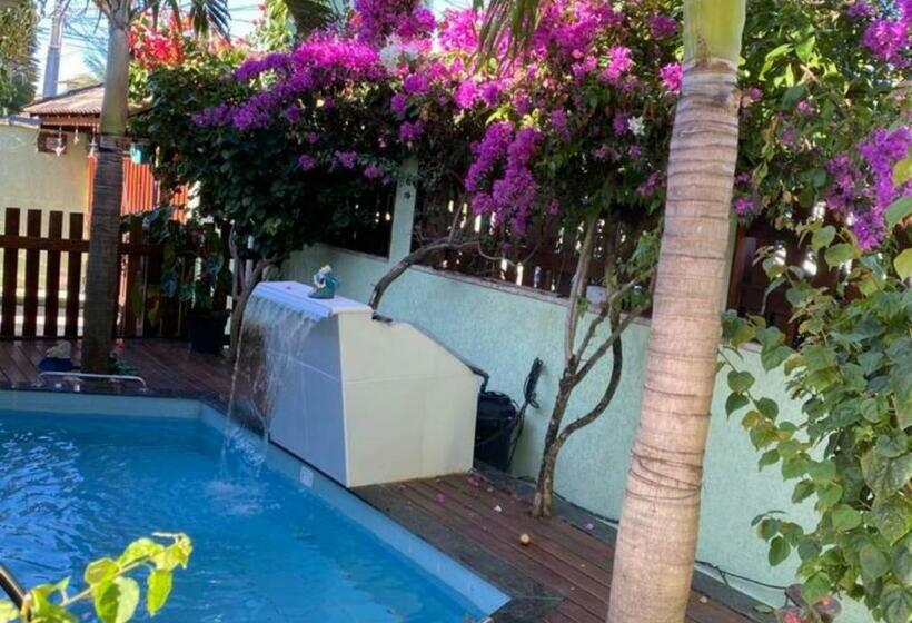 膳宿费 Pousada Da Vavá