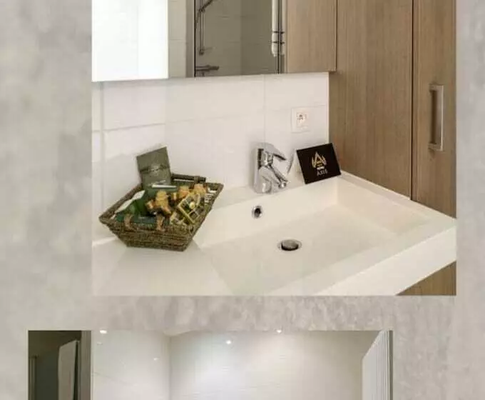 Hotelli Business Flats Leuven