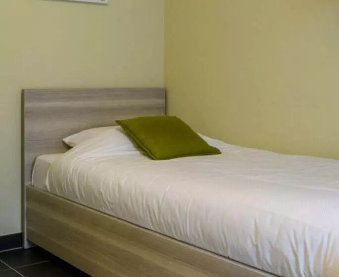 Hotelli Business Flats Leuven