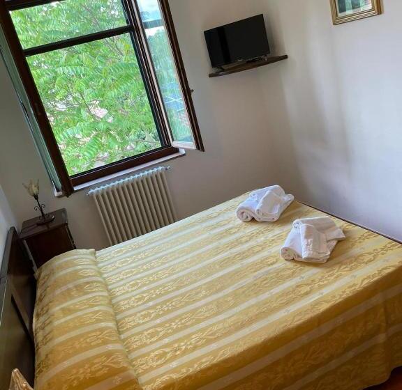 צימר Al Vecchio Camino