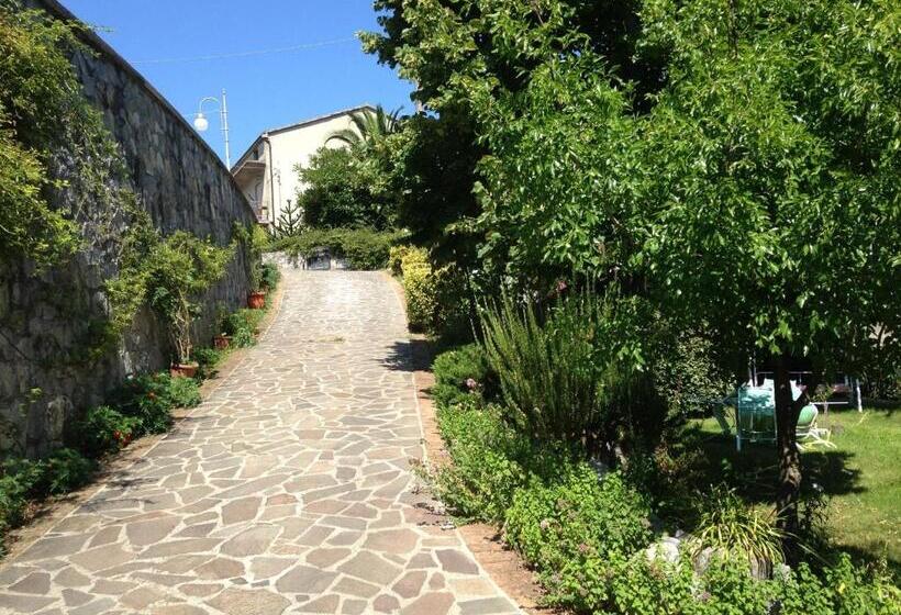 צימר Al Vecchio Camino