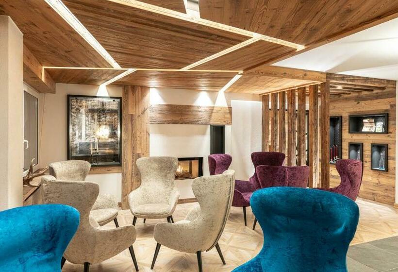 Alpstyle Hotel Albolina Wellness & Beauty