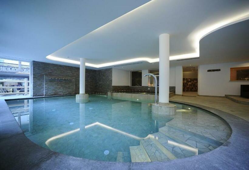 Alpstyle Hotel Albolina Wellness & Beauty