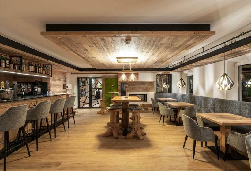 Alpstyle Hotel Albolina Wellness & Beauty