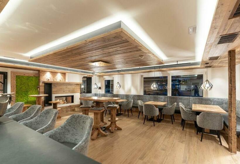 Alpstyle Hotel Albolina Wellness & Beauty