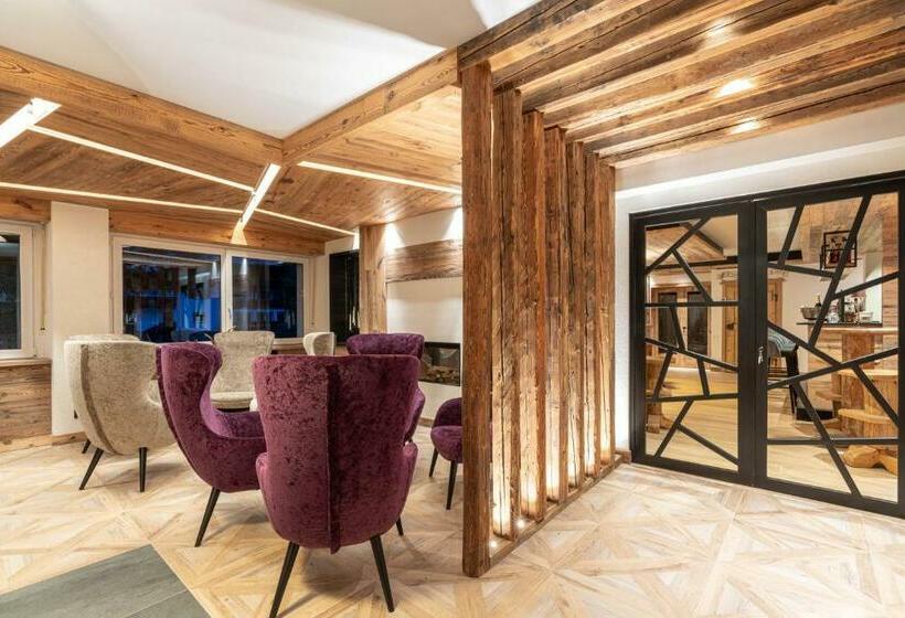 Alpstyle Hotel Albolina Wellness & Beauty