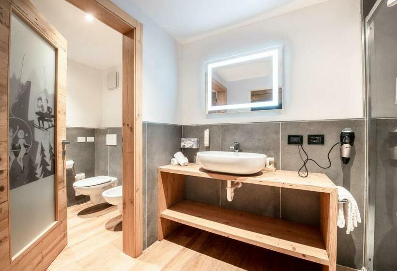 Alpstyle Hotel Albolina Wellness & Beauty