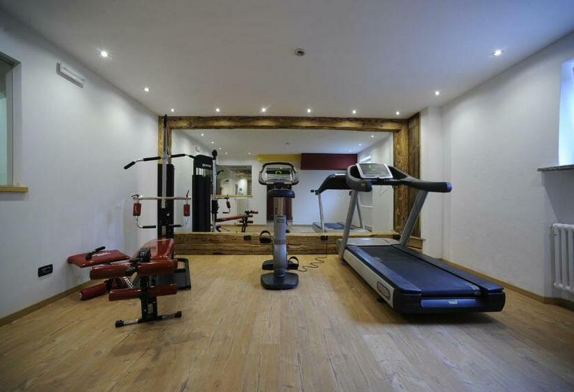 Alpstyle Hotel Albolina Wellness & Beauty