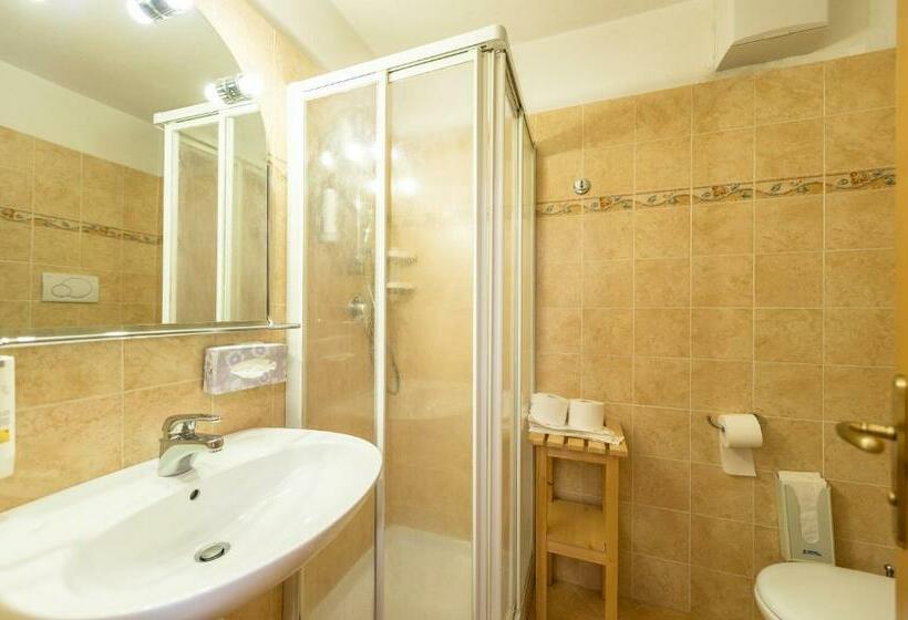 Alpstyle Hotel Albolina Wellness & Beauty