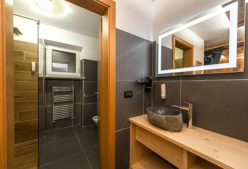 Alpstyle Hotel Albolina Wellness & Beauty